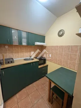 Izdavanje, jednosoban stan, 35m², Nova Detelinara, Novi Sad Sve Podlokacije - image 2