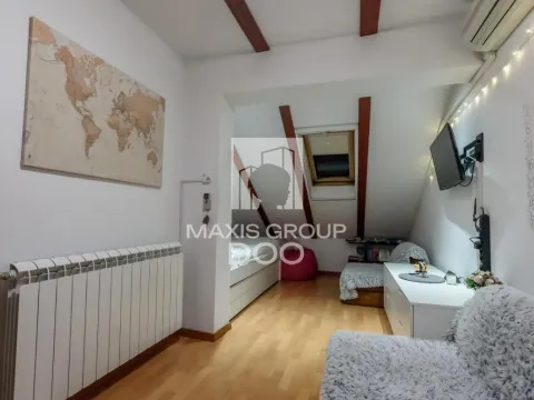 Prodaja, četvorosoban stan, 131m², Gundulićev Venac, Beograd - image 10