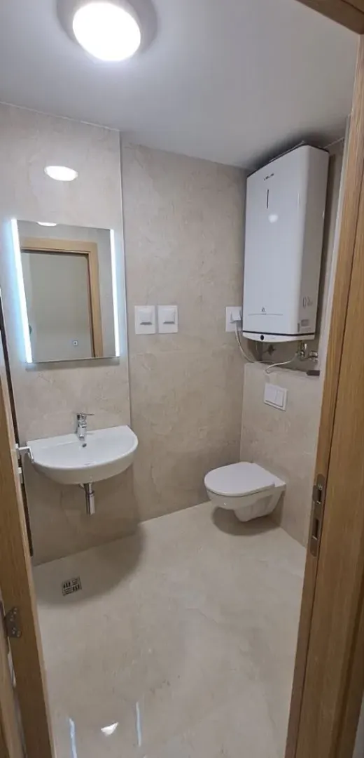 Prodaja, jednosoban stan, 48m², Cetinje, Crna Gora
