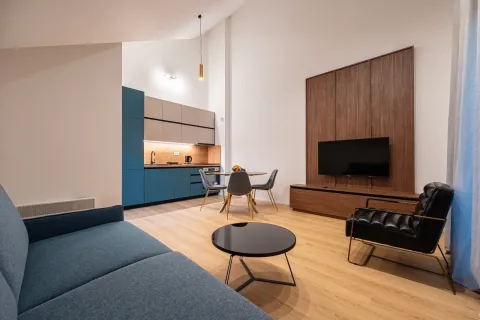 Prodaja, garsonjera, 34m², Smailagića Polje, Kolašin - image 6