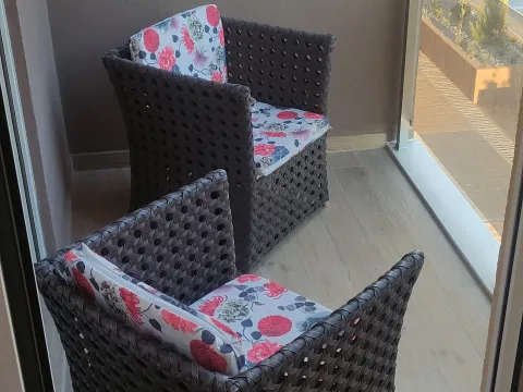 Rent, apartment, 48m², New City, Podgorica - image 10