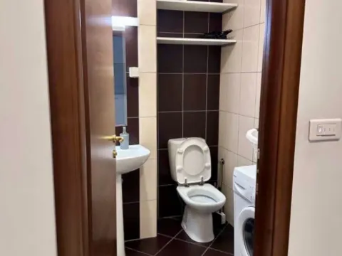 Izdavanje, jednosoban stan, 52m², City Kvart, Podgorica - image 8