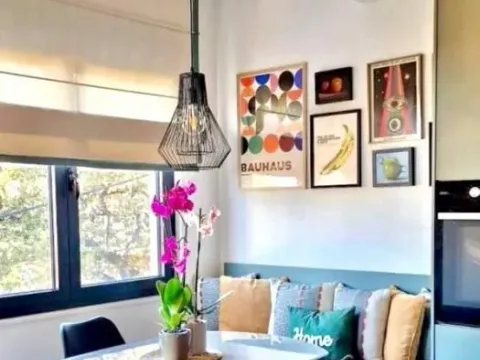 Izdavanje, dvosoban stan, 70m², Tivat, Crna Gora - image 3