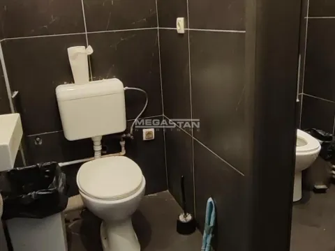 Izdavanje, poslovni prostor, 69m², Trošarina, Voždovac Sve Podlokacije - image 6