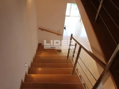 Prodaja, kuća, 215m², Savski Venac, Beograd - image 12