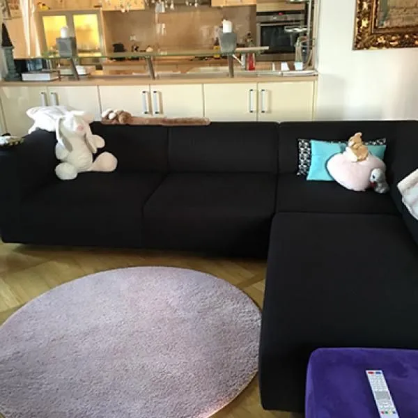 Rent, four bedroom apartment, 210m², Bezanijska Kosa 1, Bežanijska Kosa Sve Podlokacije