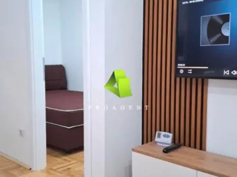 Rent, one bedroom apartment, 37m², Medijana, Niš - image 4