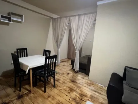 Izdavanje, garsonjera, 30m², Šušanj, Bar - image 2