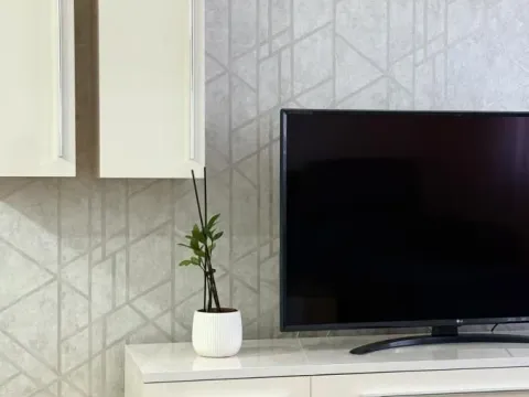 Rent, two bedroom apartment, 50m², Grbavica, Novi Sad Sve Podlokacije - image 5