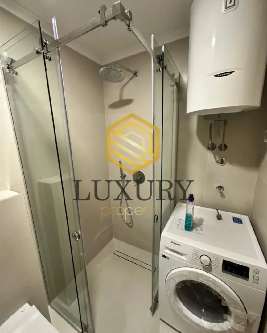 Prodaja, stan, 47m², City Kvart, Podgorica