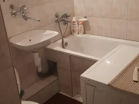 Izdavanje, jednosoban stan, 44m², Novo naselje, Novi Sad - image 5