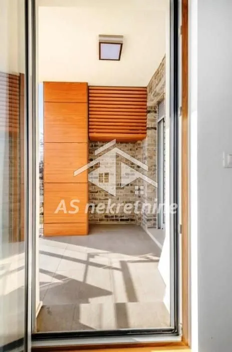 Rent, three bedroom apartment, 60m², Novi Beograd Blok 67, Novi Beograd Sve Podlokacije