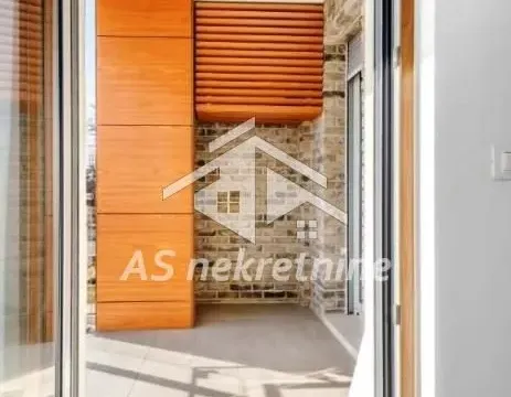 Rent, three bedroom apartment, 60m², Novi Beograd Blok 67, Novi Beograd Sve Podlokacije - image 18