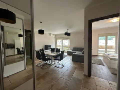 Izdavanje, stan, 54m², Centar, Budva - image 5