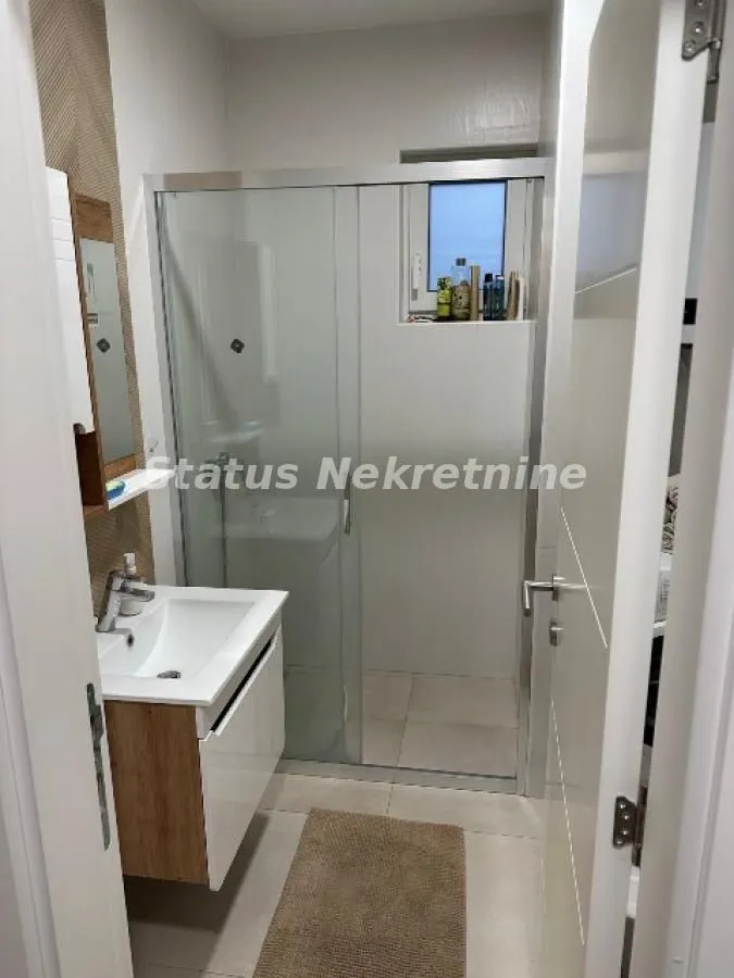 Prodaja, trosoban stan, 71m², Telep, Novi Sad Sve Podlokacije
