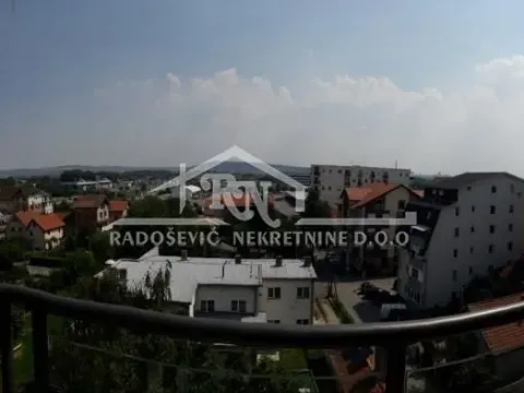 Rent, two bedroom apartment, 27m², Krnjaca, Palilula Sve Podlokacije - image 3