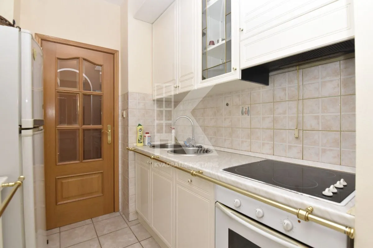 Rent, three bedroom apartment, 110m², Preko Morače, Podgorica