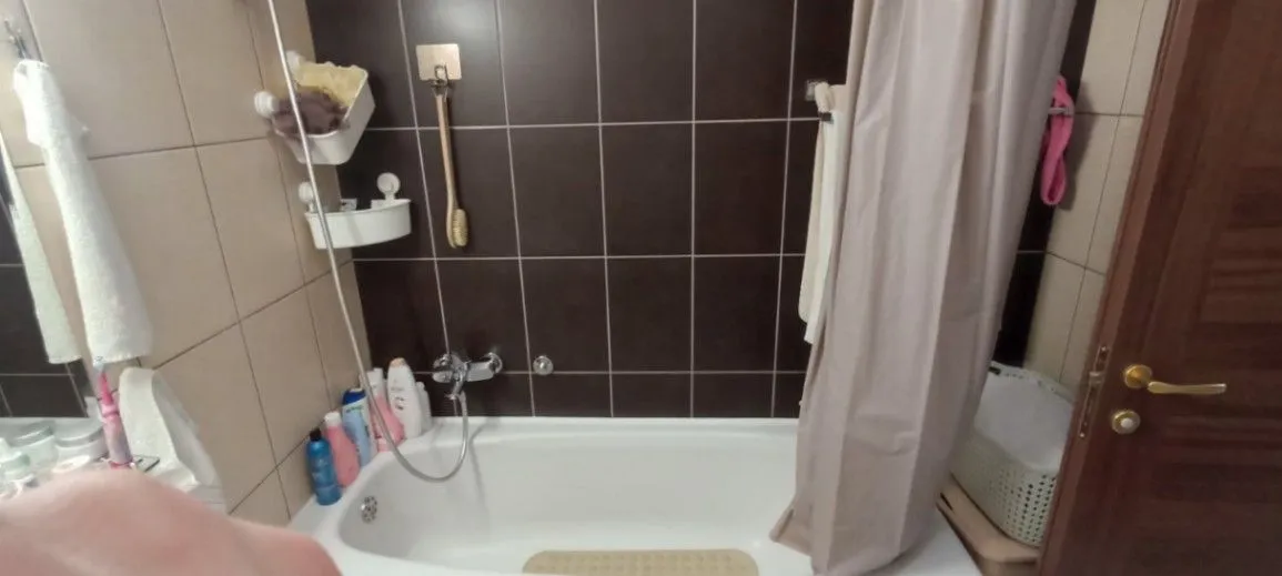 Prodaja, dvosoban stan, 74m², City Kvart, Podgorica