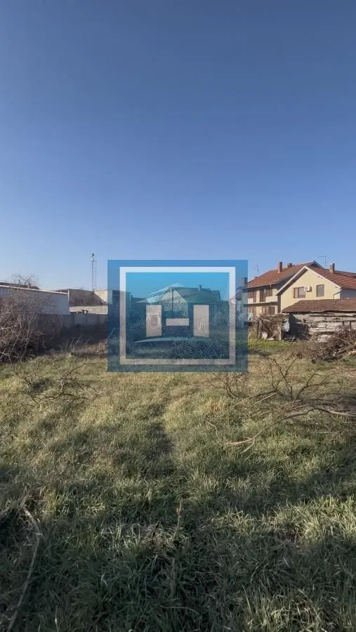 Prodaja, kuća, 114m², Centar, Paraćin