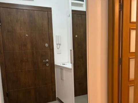 Izdavanje, jednosoban stan, 45m², Stari Aerodrom, Podgorica - image 5