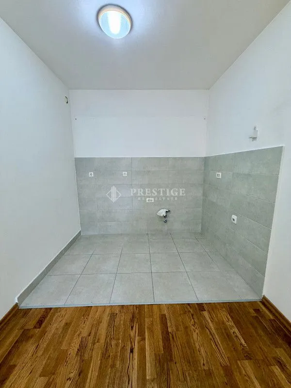 Prodaja, jednosoban stan, 56m², Ljubović, Podgorica