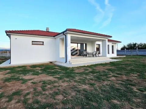 Rent, house, 190m², Golubac, Srbija - image 10