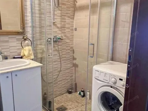 Sale, one bedroom apartment, 56m², Mažina, Tivat - image 6