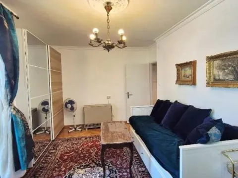 Izdavanje, trosoban stan, 60m², Vračar Centar, Vračar Sve Podlokacije - image 8