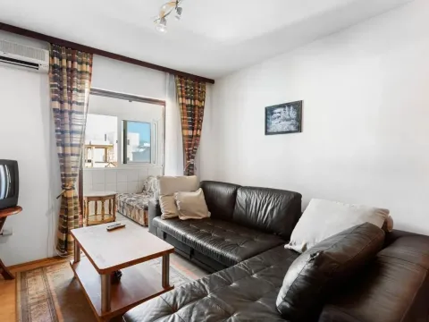 Sale, one bedroom apartment, 51m², Budva, Crna Gora - image 1