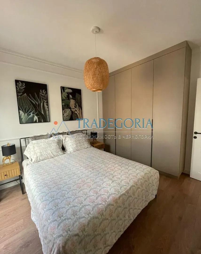 Prodaja, jednosoban stan, 47m², Bar, Crna Gora