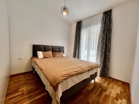 Prodaja, jednosoban stan, 40m², Bečići, Budva - image 14