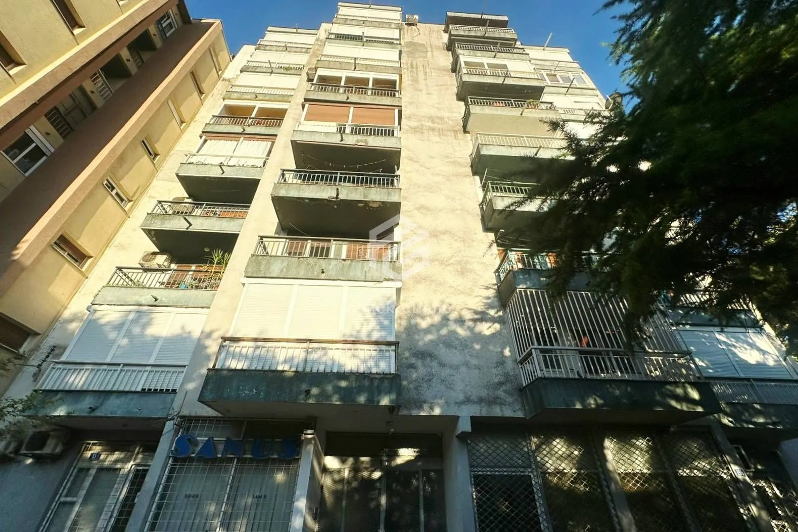Sale, three bedroom apartment, 74m², Pobrežje, Podgorica