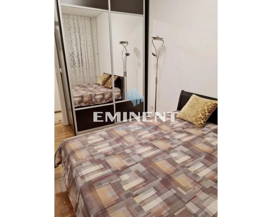 Rent, three bedroom apartment, 84m², Novi Beograd Blok 22, Novi Beograd Sve Podlokacije