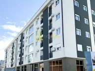 Prodaja, dvosoban stan, 64m², Stari Aerodrom, Podgorica - image 1
