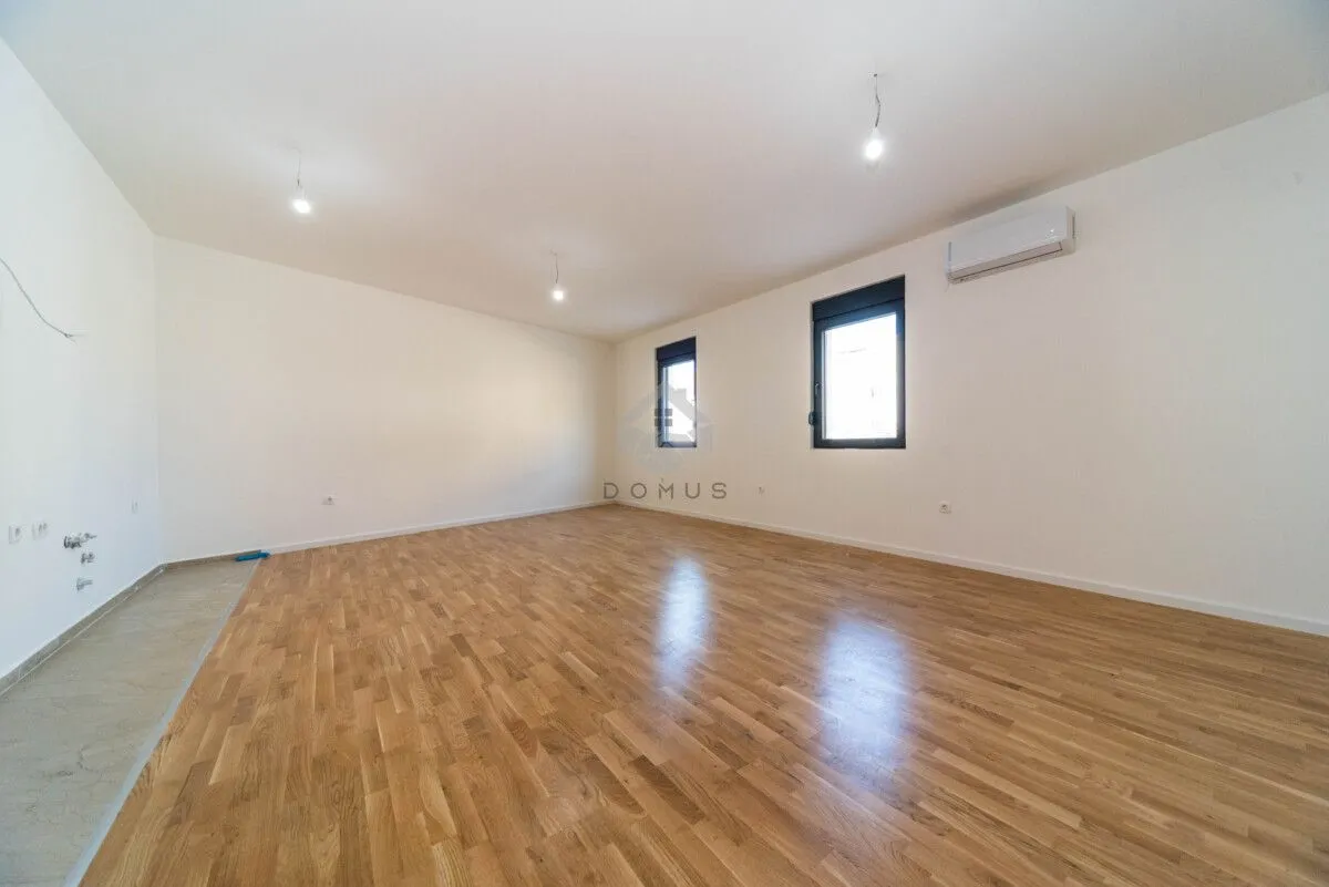 Sale, two bedroom apartment, 75m², Stara Varoš, Podgorica