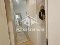 Izdavanje, trosoban stan, 72m², Savski Venac, Beograd - image 8