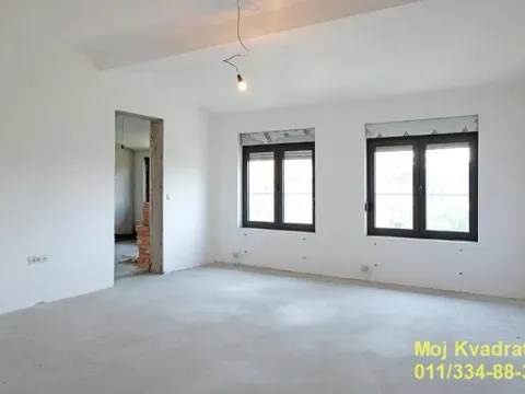 Prodaja, stan, 170m², Savski Venac, Beograd