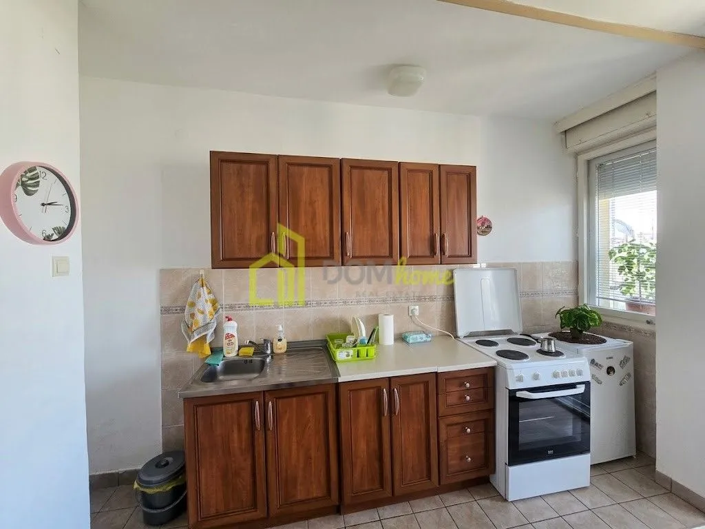 Rent, studio apartment, 30m², Centar, Podgorica