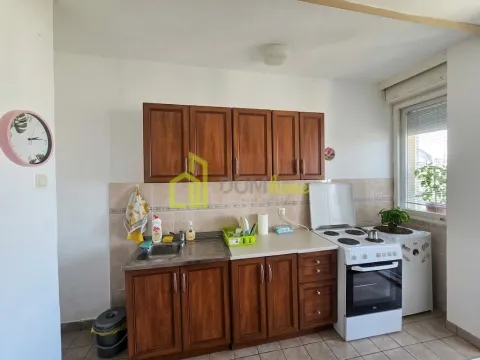 Rent, studio apartment, 30m², Centar, Podgorica - image 4