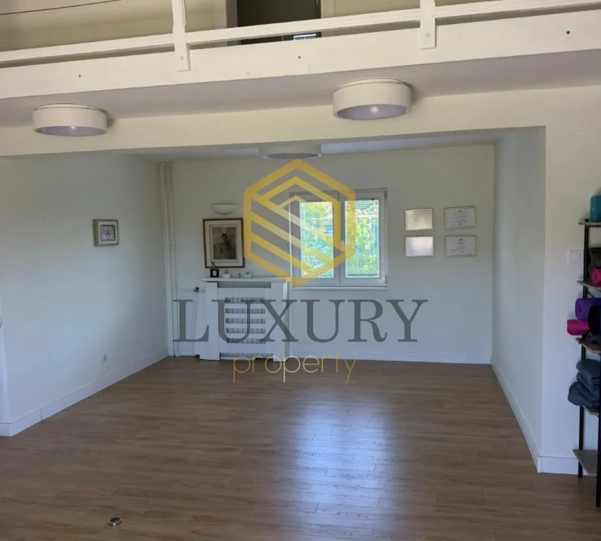Rent, house, 90m², Gornja Gorica, Podgorica