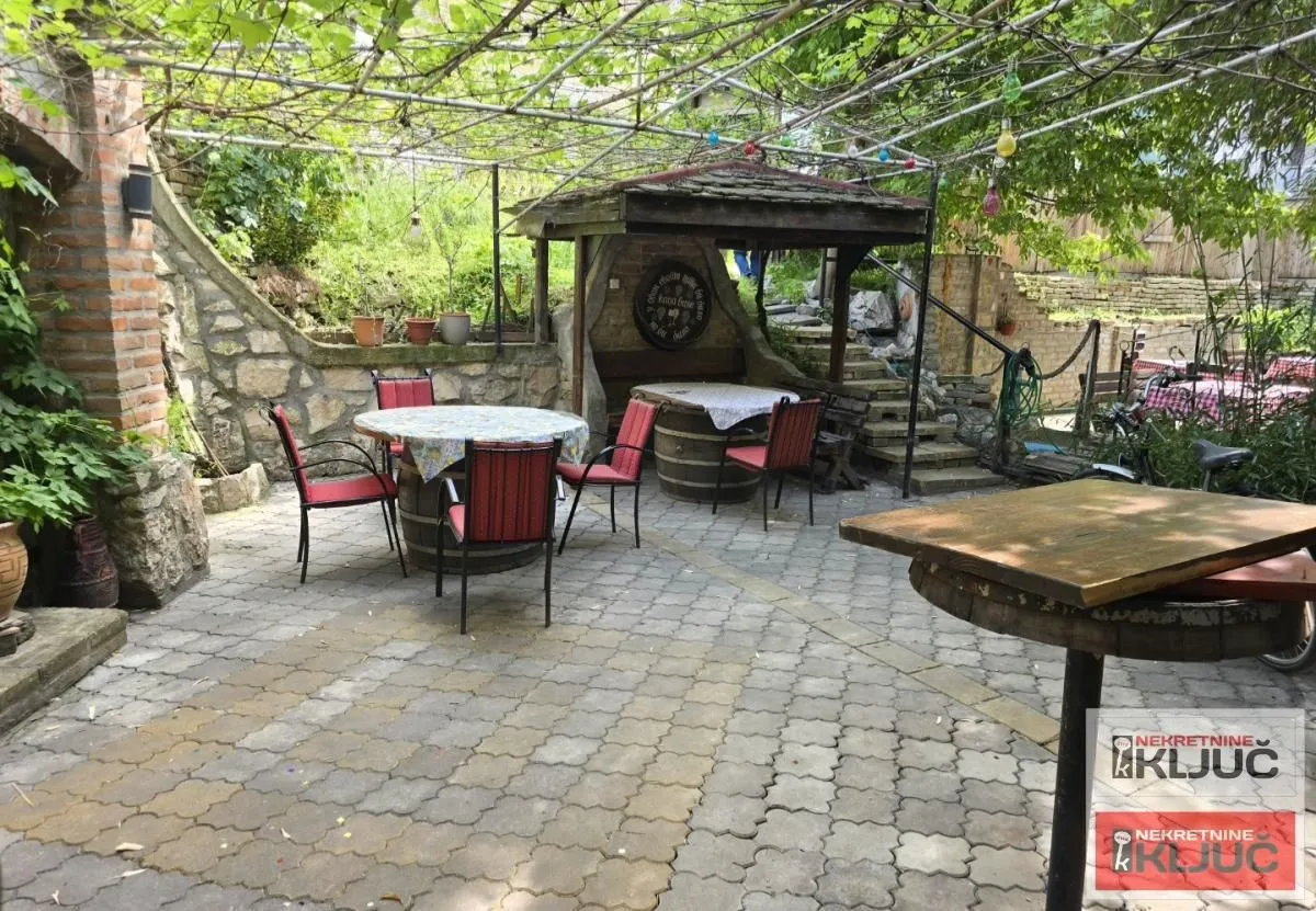 Rent, hospitality venue, 100m², Centar, Novi Sad