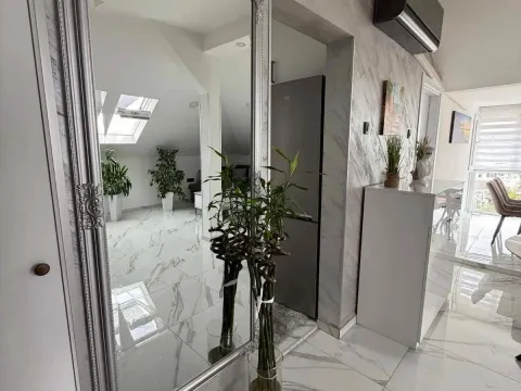 Rent, two bedroom apartment, 74m², Popovići, Bar - image 13