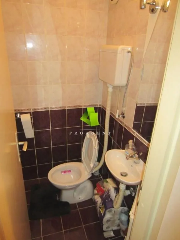Prodaja, četvorosoban stan, 102m², Medijana, Niš