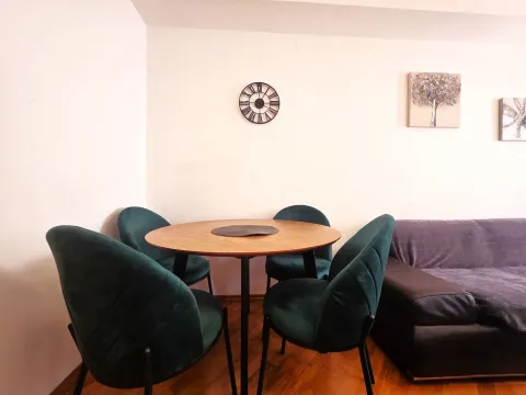Rent, apartment, 53m², City Kvart, Podgorica - image 5