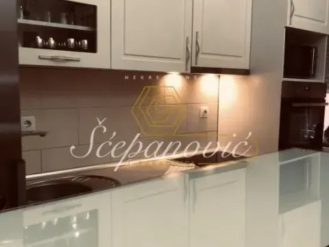 Prodaja, trosoban stan, 91m², Socijalno, Novi Sad Sve Podlokacije - image 16