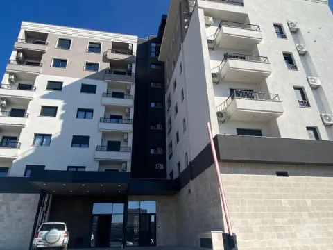 Sale, studio apartment, 43m², Tuški Put, Podgorica - image 7