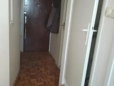 Izdavanje, jednosoban stan, 40m², Novo naselje, Novi Sad - image 12