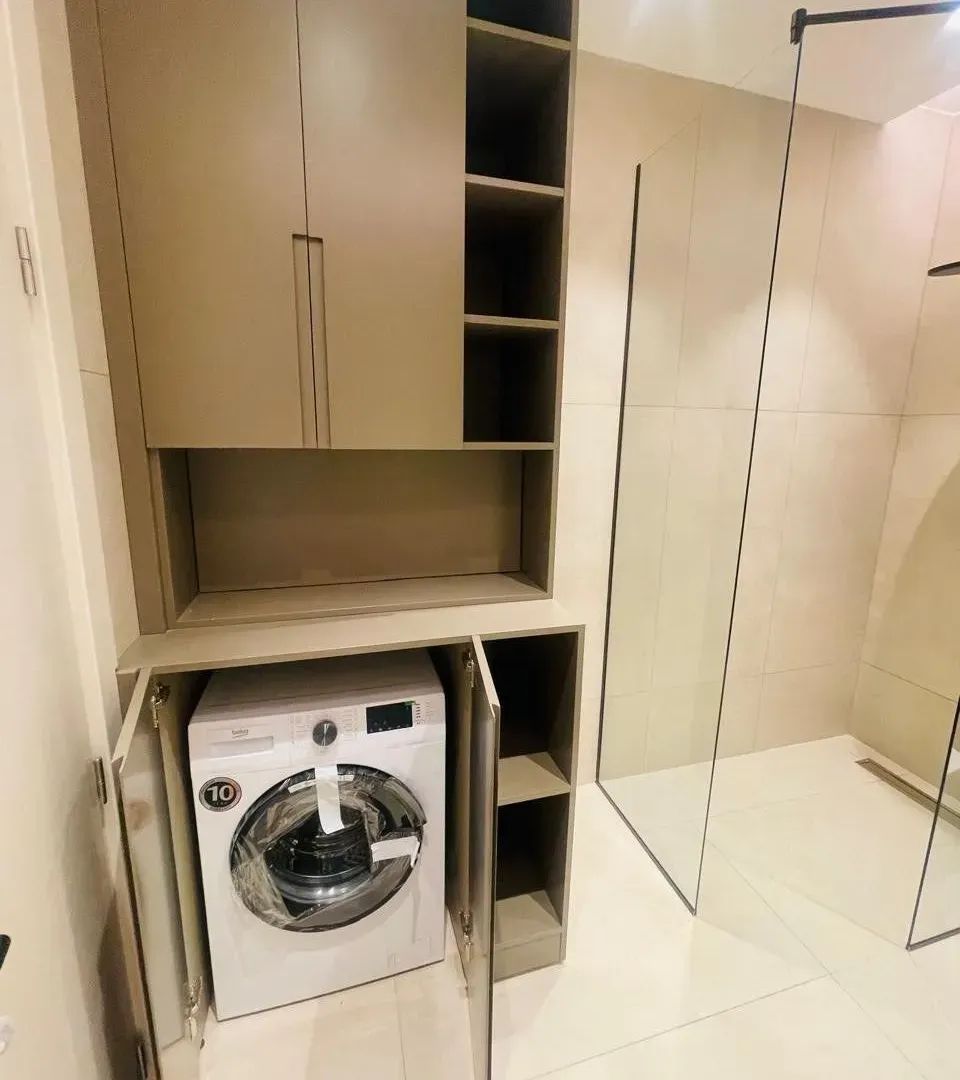 Sale, one bedroom apartment, 48m², Kamenovo, Budva