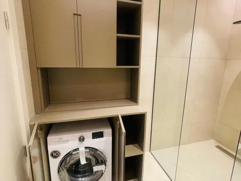 Sale, one bedroom apartment, 48m², Kamenovo, Budva - image 9