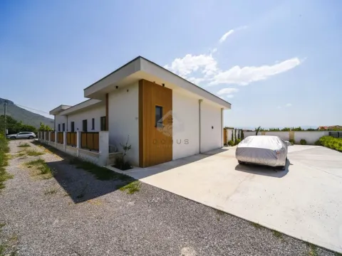 Izdavanje, kuća, 350m², Tuzi, Podgorica - image 5